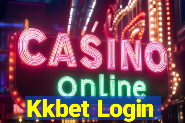 Kkbet Login